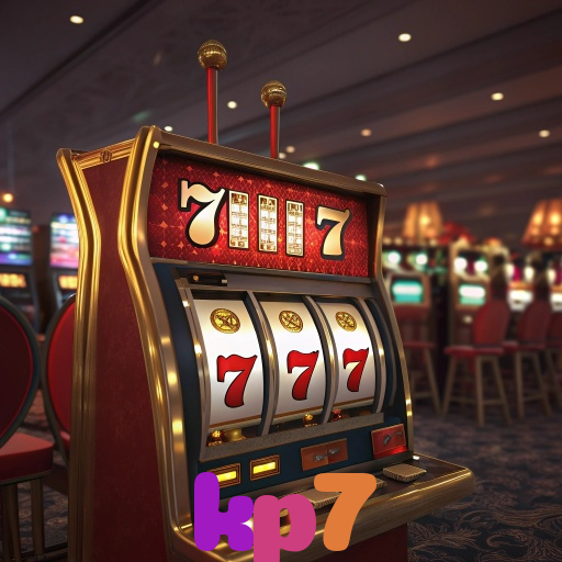 kp7:Aposte nas melhores slots e conquiste prêmios como nunca!