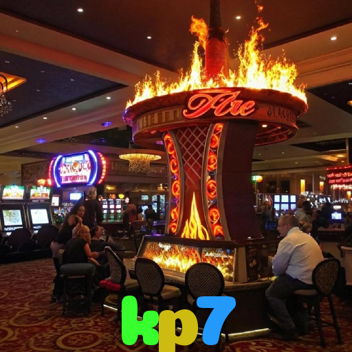 kp7：Jogue poker, aposte no futebol e ganhe em grandes jogos de cassino!