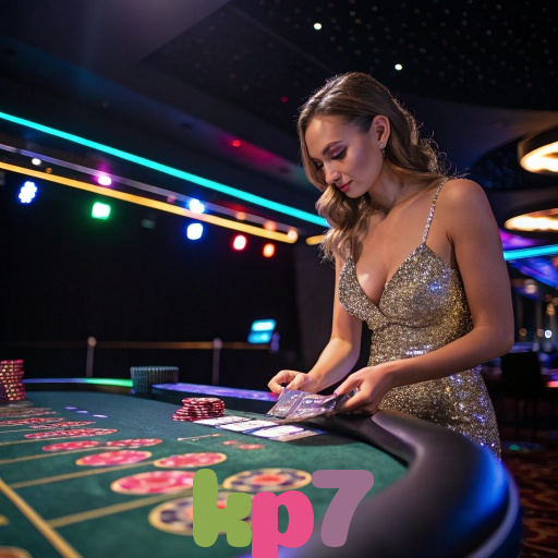 kp7:Jogue poker, aposte no futebol e ganhe em grandes jogos de cassino!