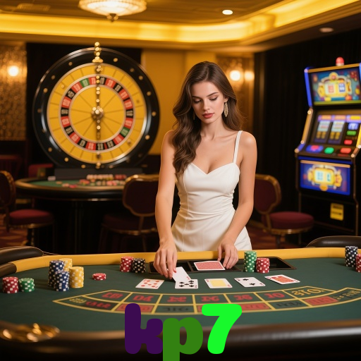 kp7：Aposte no futebol, jogue poker e conquiste vitórias épicas!
