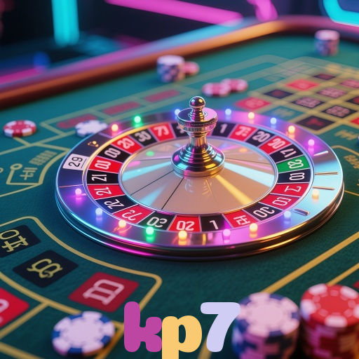 kp7：Aposte no futebol, jogue poker e conquiste vitórias épicas!