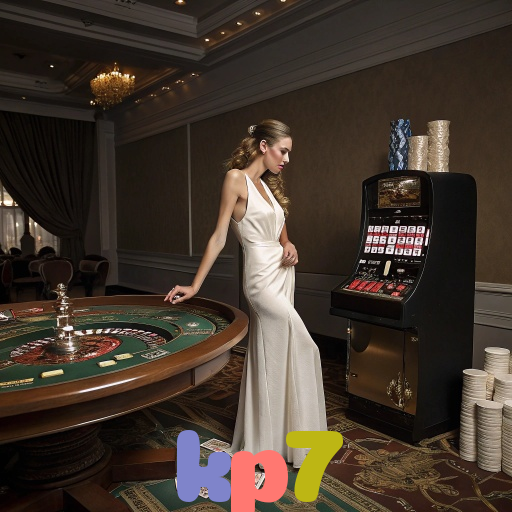 kp7：Aposte nas melhores slots e conquiste prêmios como nunca!