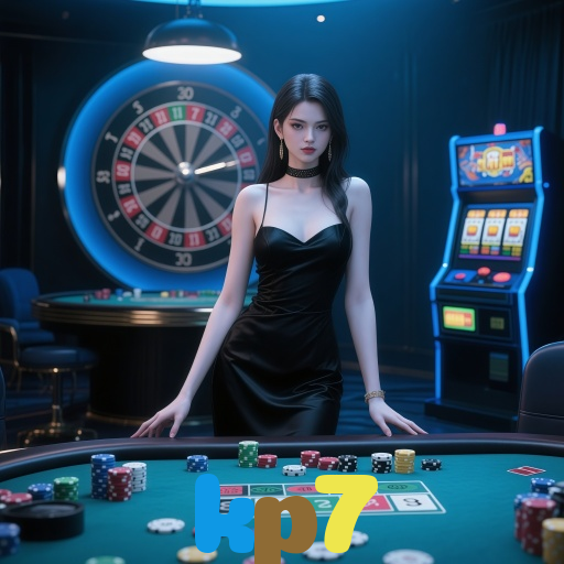 kp7：Aposte nas melhores slots e conquiste prêmios como nunca!