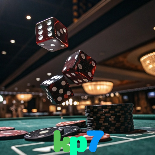 kp7：Jogue poker, aposte no futebol e ganhe em grandes jogos de cassino!