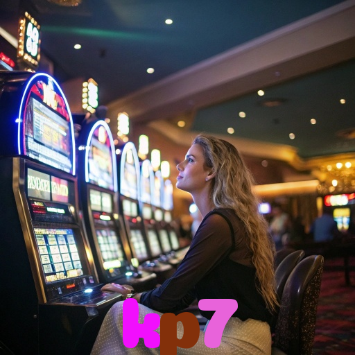 kp7:Aposte nas melhores slots e conquiste prêmios como nunca!