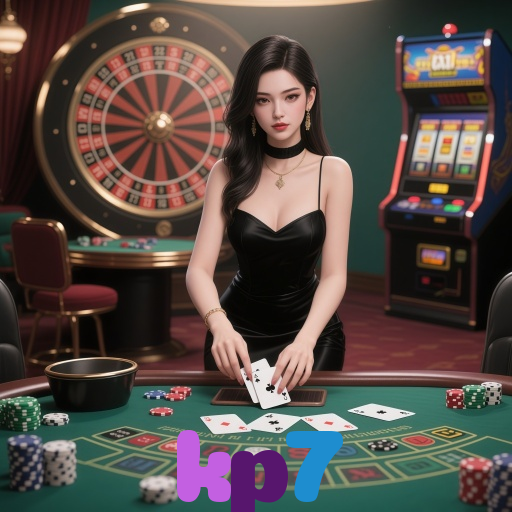 kp7：Aposte no futebol, jogue poker e conquiste vitórias épicas!