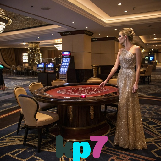 kp7：Aposte no futebol, jogue poker e conquiste vitórias épicas!