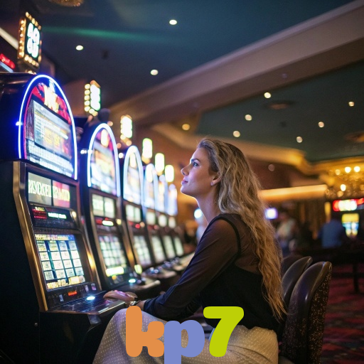 kp7：Jogue poker, aposte no futebol e ganhe em grandes jogos de cassino!