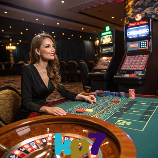 kp7：Aposte nas melhores slots e conquiste prêmios como nunca!