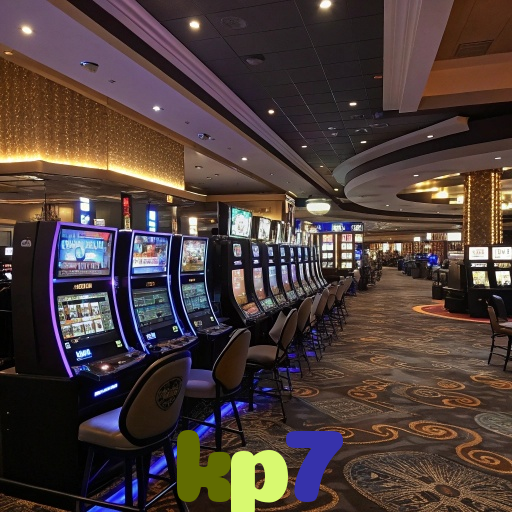 kp7：Aposte no futebol, jogue poker e conquiste vitórias épicas!