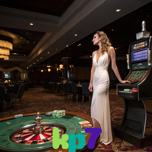 kp7:Aposte nas melhores slots e conquiste prêmios como nunca!
