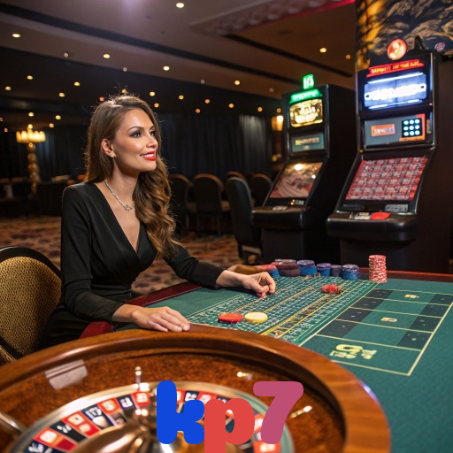 kp7：Jogue poker, aposte no futebol e ganhe em grandes jogos de cassino!