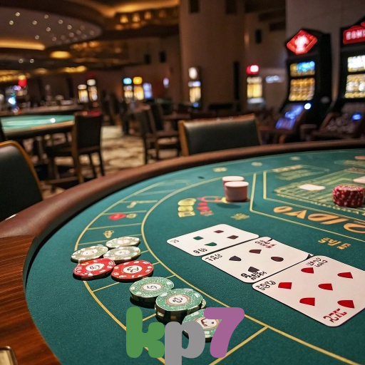 kp7:Aposte no futebol, jogue poker e conquiste vitórias épicas!