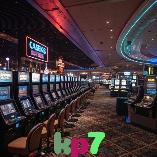kp7：Aposte no futebol, jogue poker e conquiste vitórias épicas!