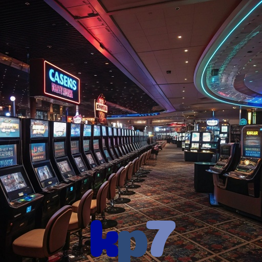 kp7：Jogue poker, aposte no futebol e ganhe em grandes jogos de cassino!