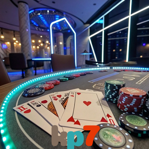 kp7:Jogue poker, aposte no futebol e ganhe em grandes jogos de cassino!