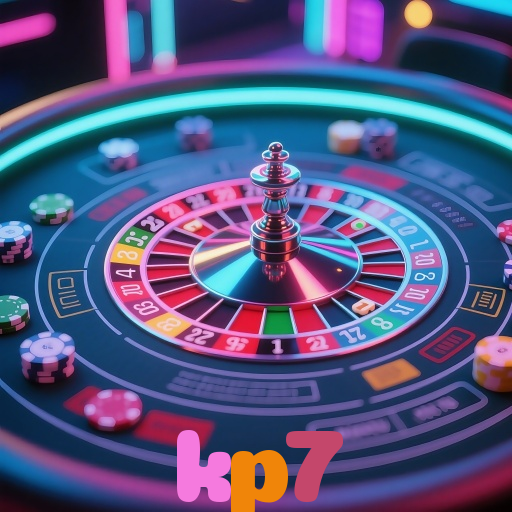 kp7：Jogue poker, aposte no futebol e ganhe em grandes jogos de cassino!