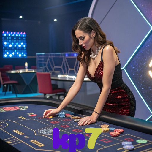 kp7：Jogue poker, aposte no futebol e ganhe em grandes jogos de cassino!