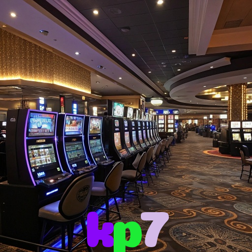 kp7：Aposte no futebol, jogue poker e conquiste vitórias épicas!