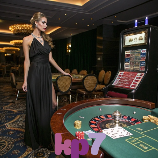 kp7：Aposte no futebol, jogue poker e conquiste vitórias épicas!