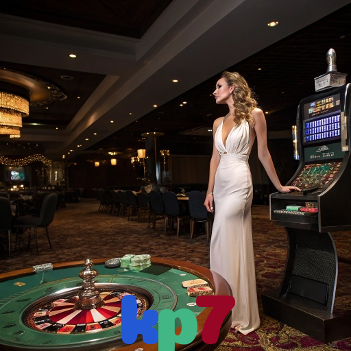 kp7：Aposte nas melhores slots e conquiste prêmios como nunca!