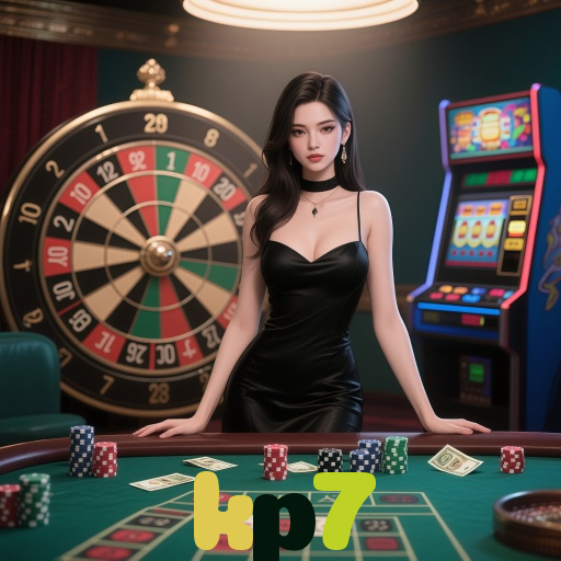 kp7：Aposte no futebol, jogue poker e conquiste vitórias épicas!