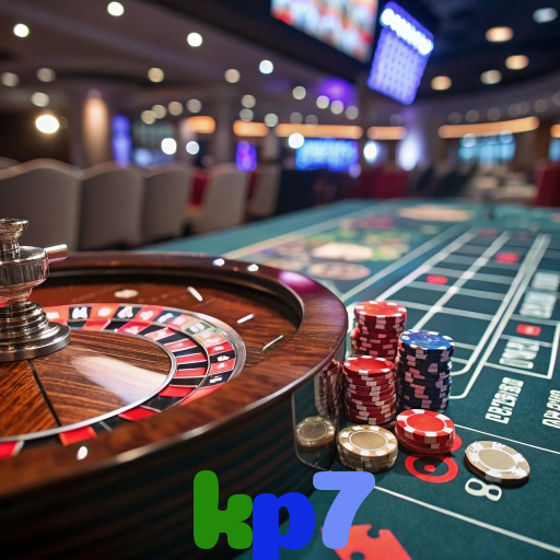 kp7:Aposte no futebol, jogue poker e conquiste vitórias épicas!