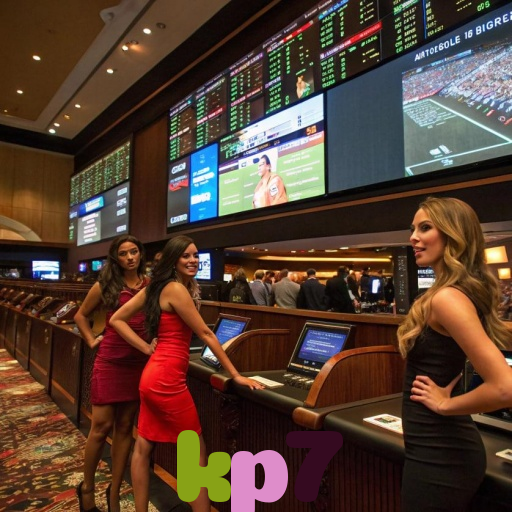 kp7：Jogue poker, aposte no futebol e ganhe em grandes jogos de cassino!
