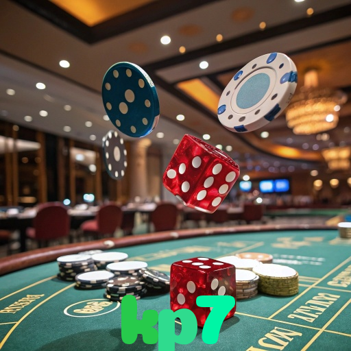 kp7:Aposte nas melhores slots e conquiste prêmios como nunca!