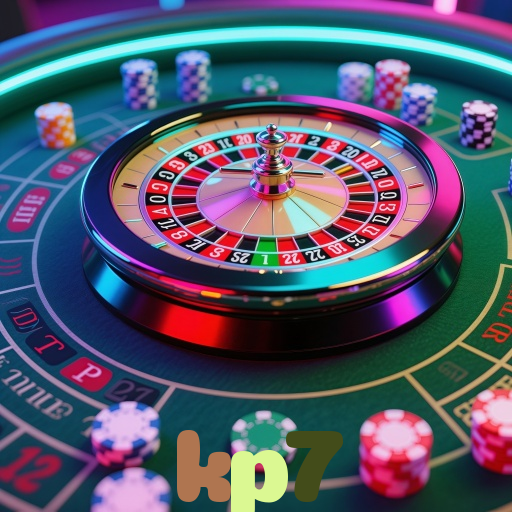 kp7：Aposte nas melhores slots e conquiste prêmios como nunca!