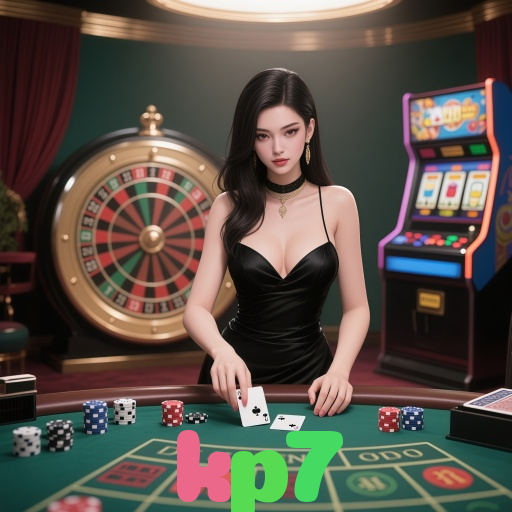 kp7：Jogue poker, aposte no futebol e ganhe em grandes jogos de cassino!