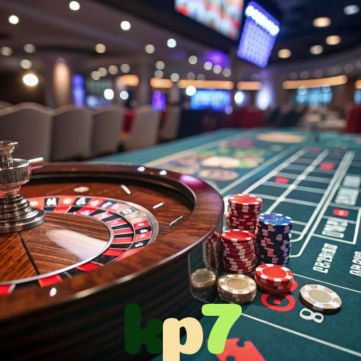 kp7:Jogue poker, aposte no futebol e ganhe em grandes jogos de cassino!