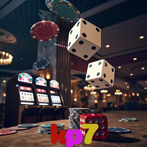 kp7：Aposte nas melhores slots e conquiste prêmios como nunca!