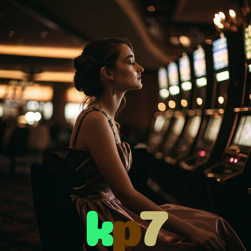 kp7：Aposte nas melhores slots e conquiste prêmios como nunca!
