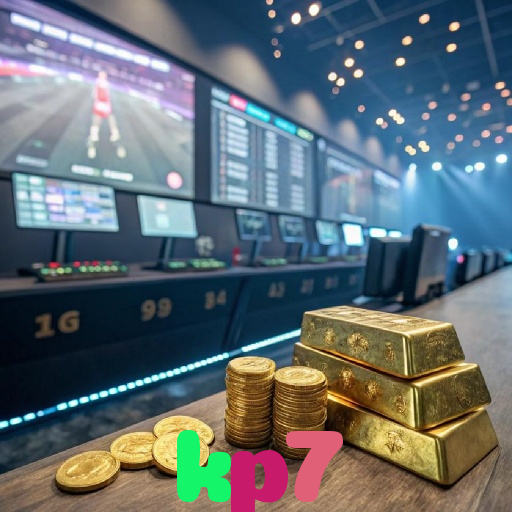 kp7:Aposte no futebol, jogue poker e conquiste vitórias épicas!