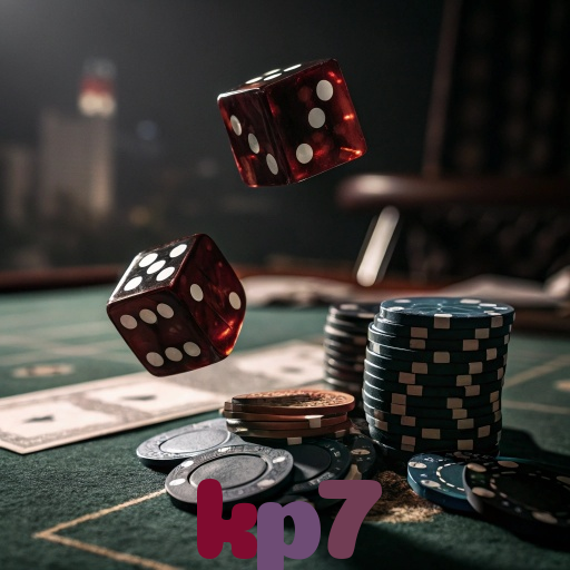 kp7：Aposte no futebol, jogue poker e conquiste vitórias épicas!
