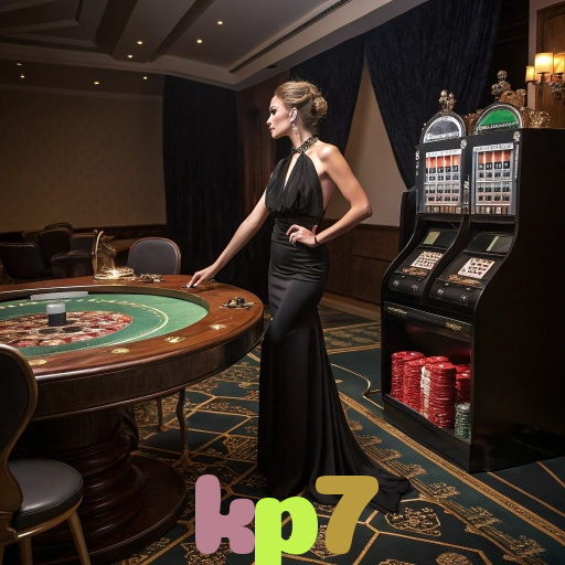 kp7:Aposte no futebol, jogue poker e conquiste vitórias épicas!