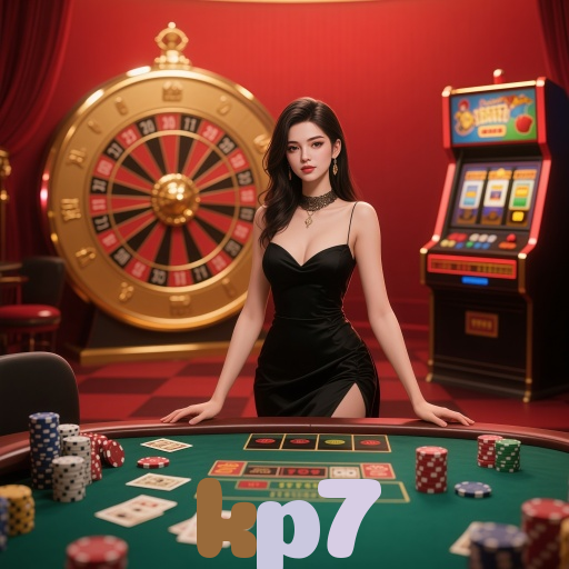 kp7:Aposte no futebol, jogue poker e conquiste vitórias épicas!