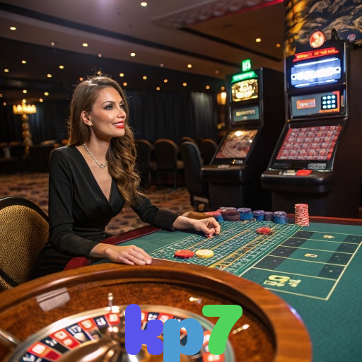 kp7:Aposte nas melhores slots e conquiste prêmios como nunca!