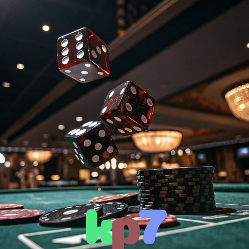 kp7：Aposte nas melhores slots e conquiste prêmios como nunca!