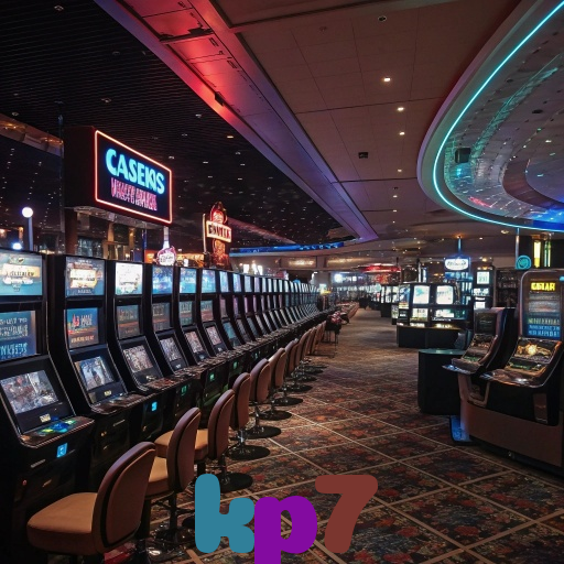 kp7:Aposte nas melhores slots e conquiste prêmios como nunca!