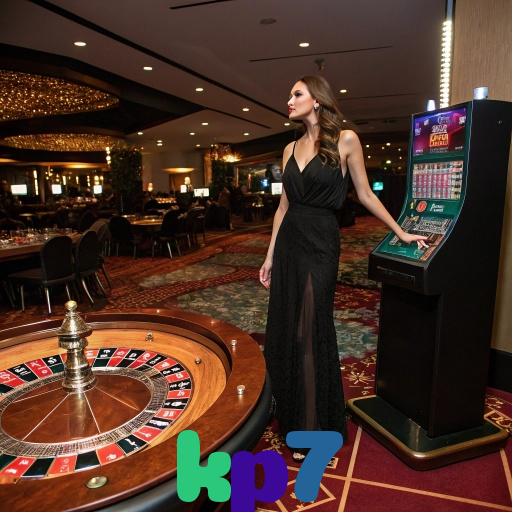 kp7:Aposte nas melhores slots e conquiste prêmios como nunca!