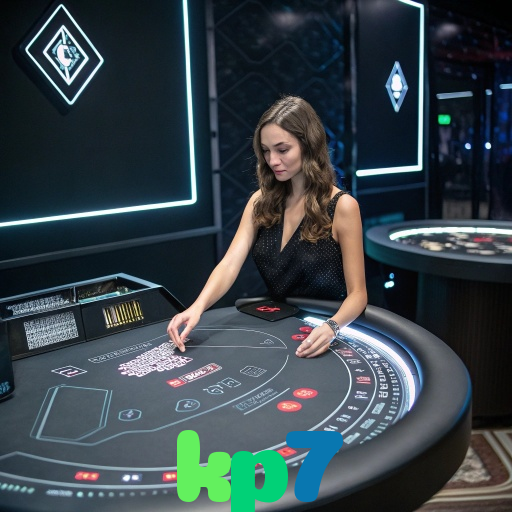 kp7：Aposte no futebol, jogue poker e conquiste vitórias épicas!