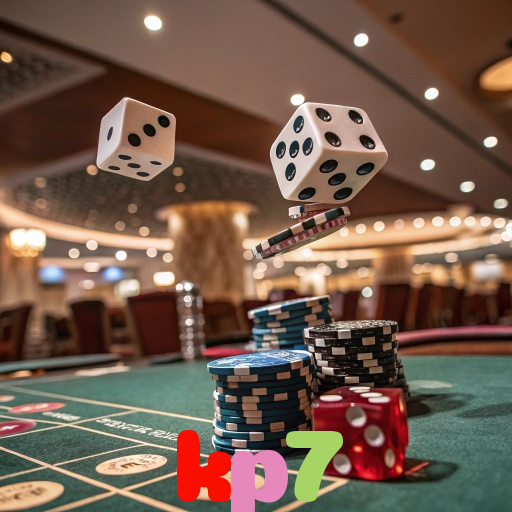 kp7:Aposte nas melhores slots e conquiste prêmios como nunca!