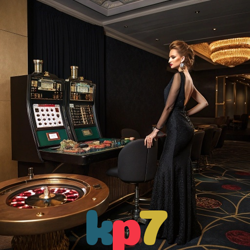kp7:Aposte no futebol, jogue poker e conquiste vitórias épicas!