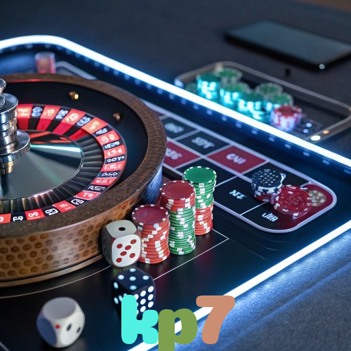 kp7:Aposte no futebol, jogue poker e conquiste vitórias épicas!