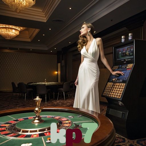 kp7：Aposte nas melhores slots e conquiste prêmios como nunca!