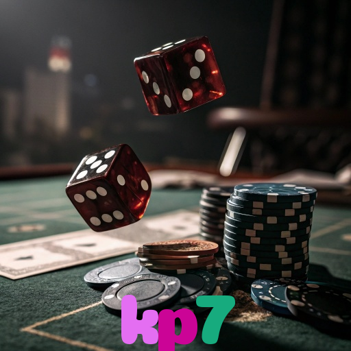 kp7:Aposte no futebol, jogue poker e conquiste vitórias épicas!