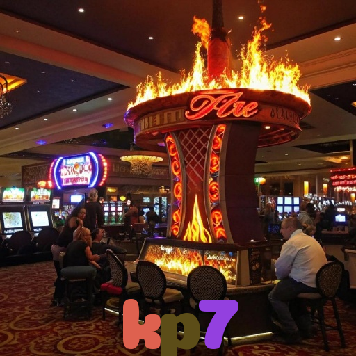 kp7:Aposte nas melhores slots e conquiste prêmios como nunca!