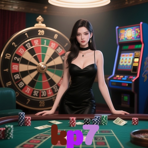 kp7：Aposte no futebol, jogue poker e conquiste vitórias épicas!